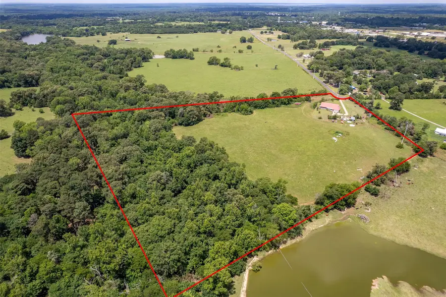 435 County Road 3204, Quitman, TX 75783 - #2
