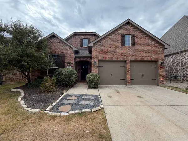 9332 Kaitlyn Court, Lantana, TX 76226