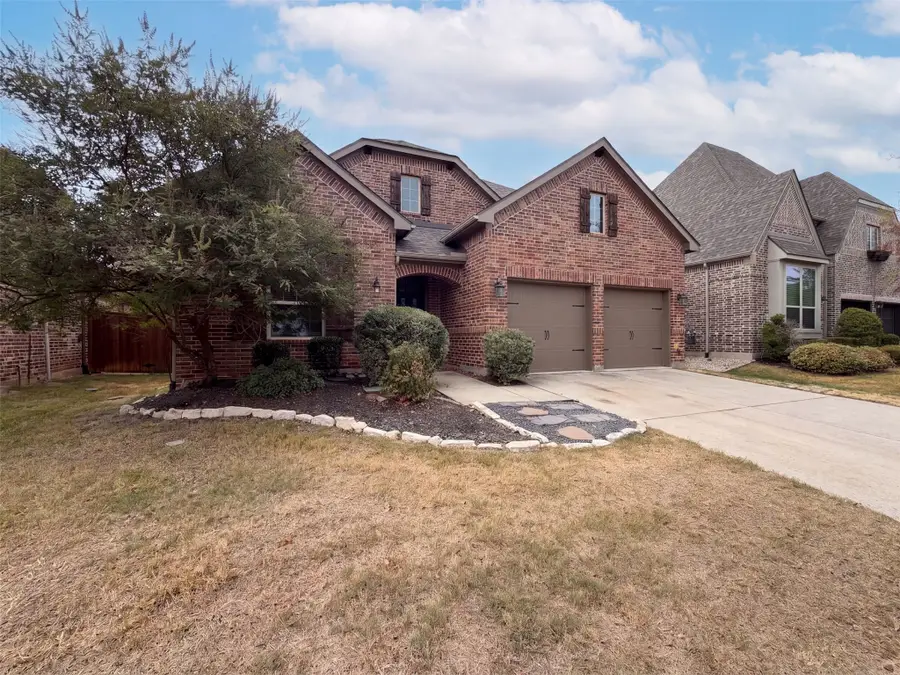 9332 Kaitlyn Court, Lantana, TX 76226 - #2