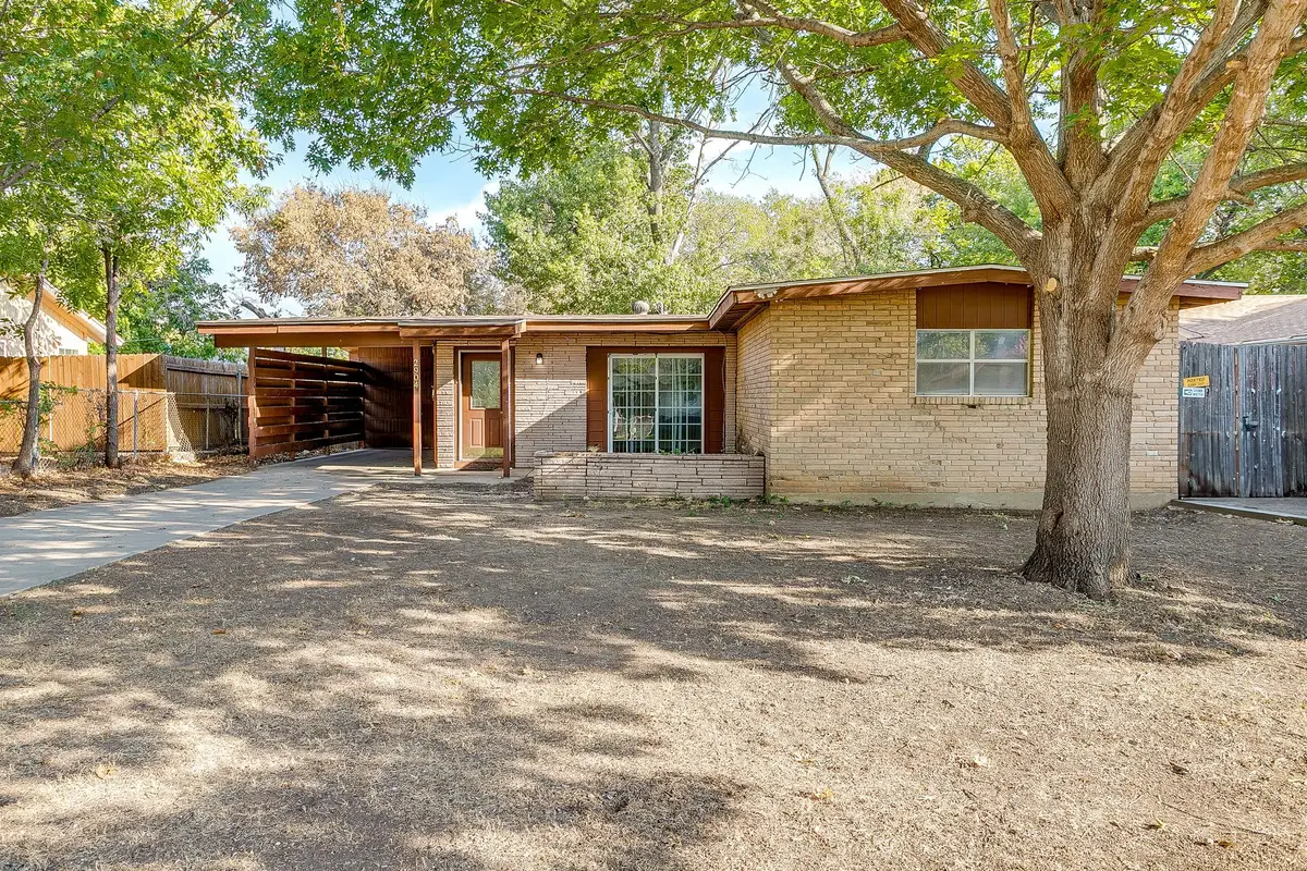 2904 Cordone Street, Fort Worth, TX 76133 - #1