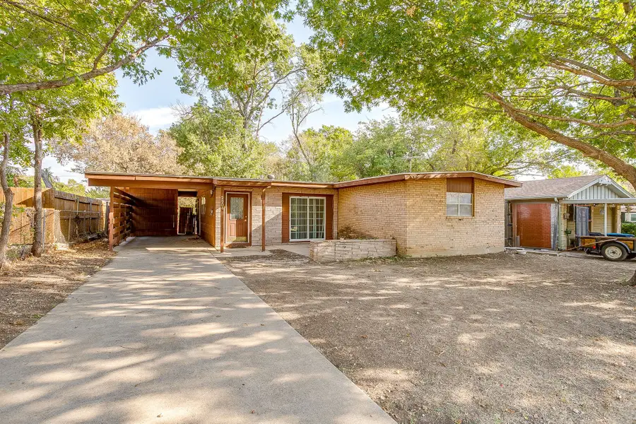 2904 Cordone Street, Fort Worth, TX 76133 - #2