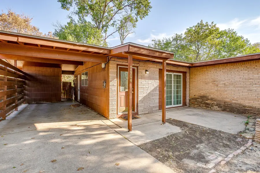 2904 Cordone Street, Fort Worth, TX 76133 - #3