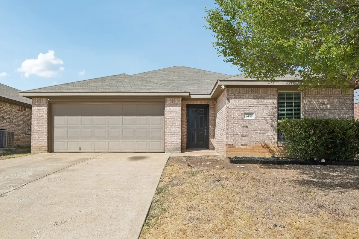 2436 Galemeadow Drive, Fort Worth, TX 76123 - #1