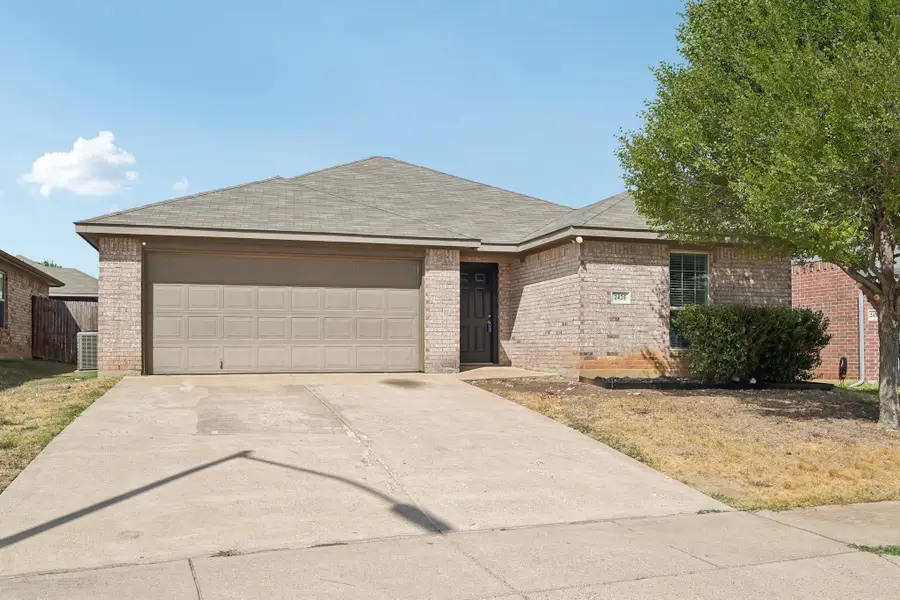 2436 Galemeadow Drive, Fort Worth, TX 76123 - #2
