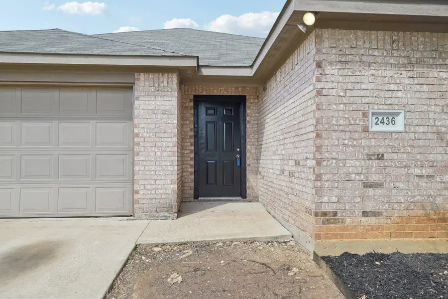 2436 Galemeadow Drive, Fort Worth, TX 76123 - #3