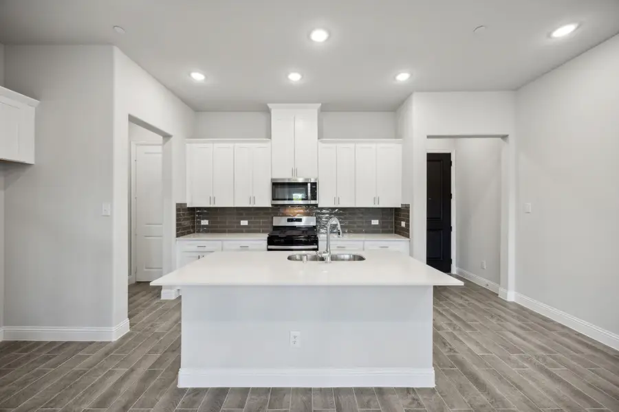 924 Heart Reef Road, Plano, TX 75075 - #2