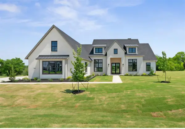 2608 Southbay, Northlake, TX 76226