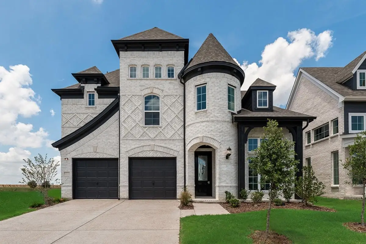 804 Meadow Holly Drive, Wylie, TX 75098 - #1