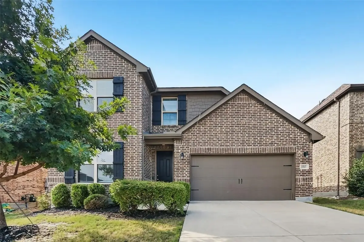 1513 Tumbleweed Trail, Northlake, TX 76226 - #1
