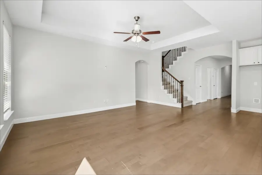 1513 Tumbleweed Trail, Northlake, TX 76226 - #2