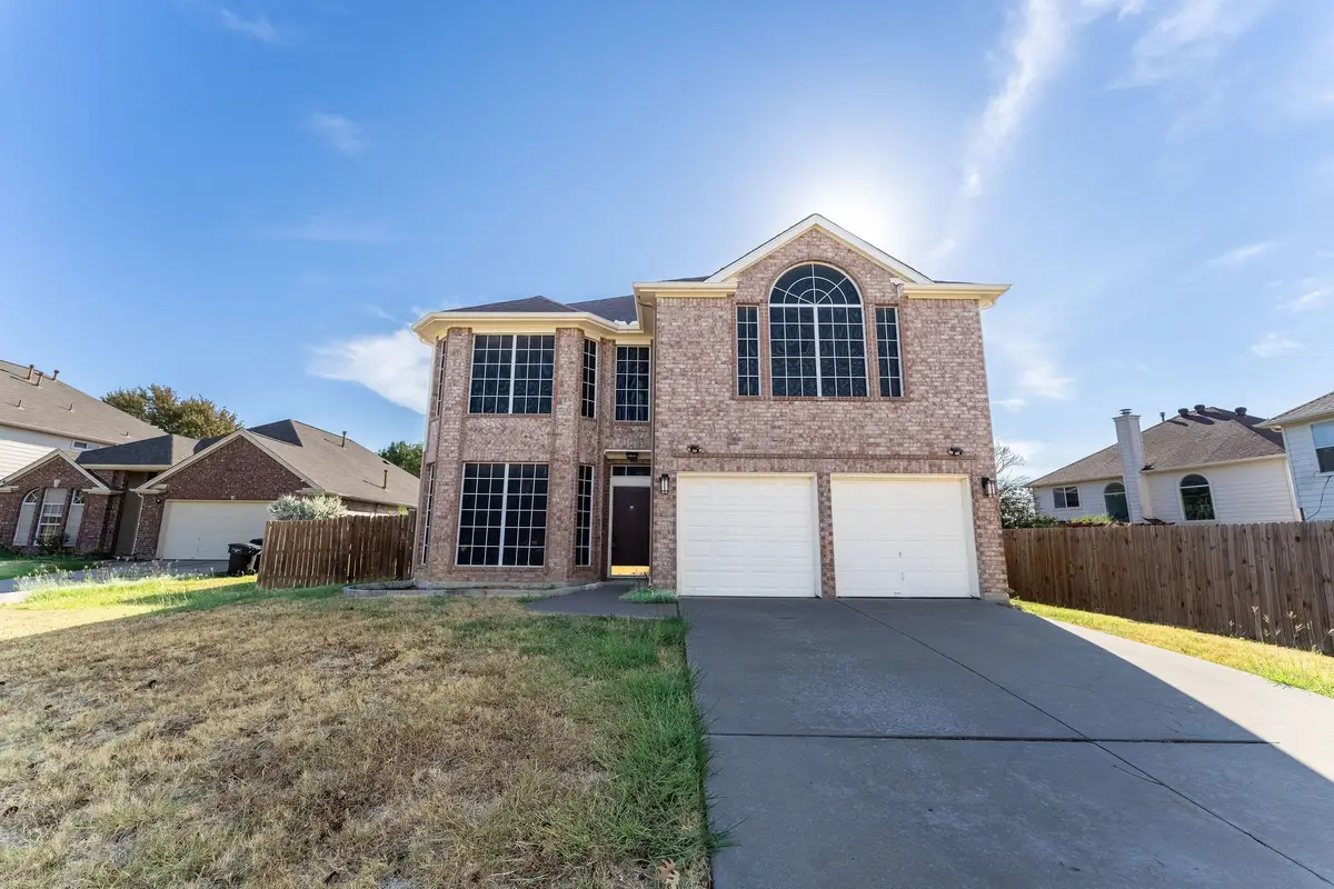7874 Parkmount Court, Fort Worth, TX 76137 - #1