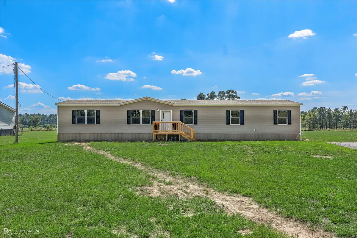 1838 Highway 528, Princeton, LA 71067 - #1