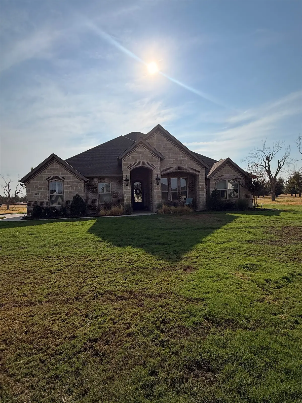 1136 Tremont Lane, Granbury, TX 76049 - #1