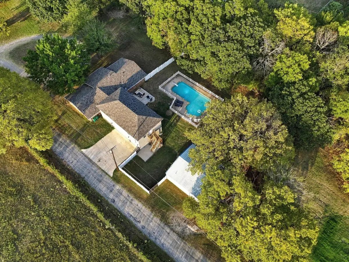 54 Doty Lane, Denison, TX 75021 - #1