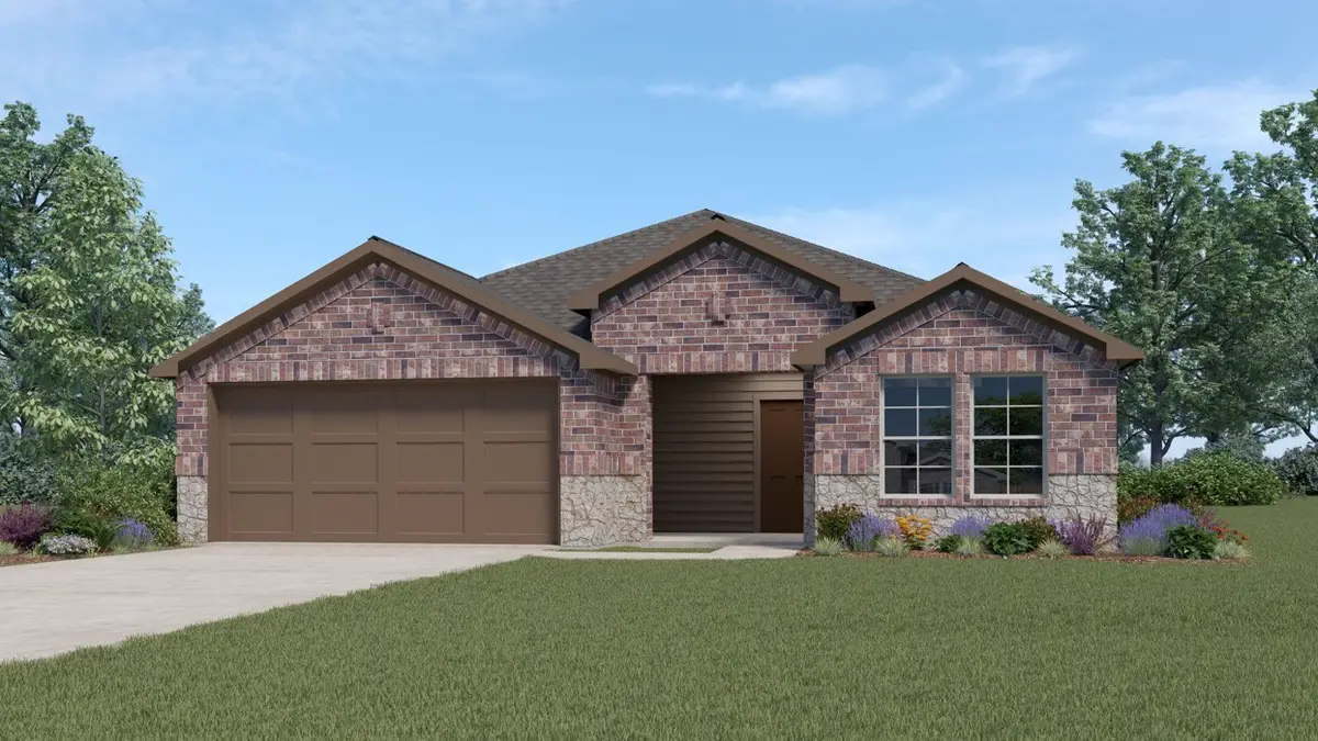 200 Silvergrass Street, Royse City, TX 75189 - #1