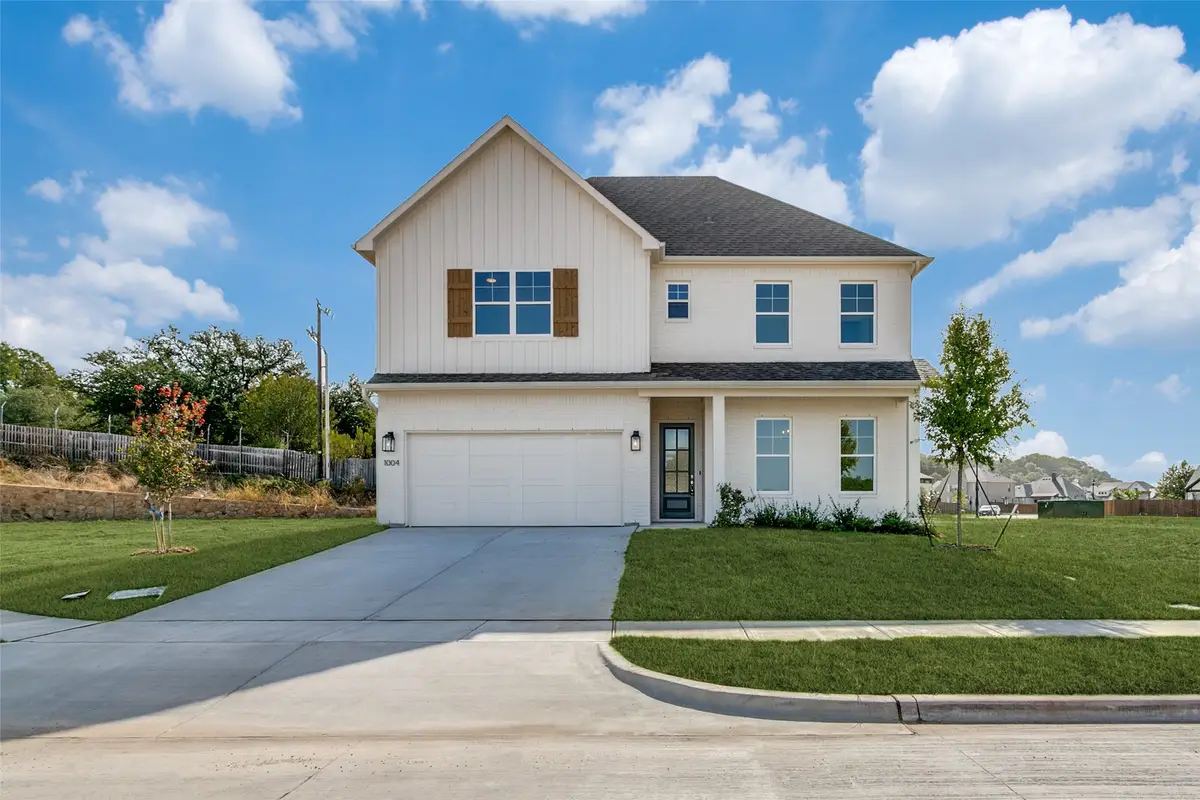 1004 Derby Road, Willow Park, TX 76087 - #1
