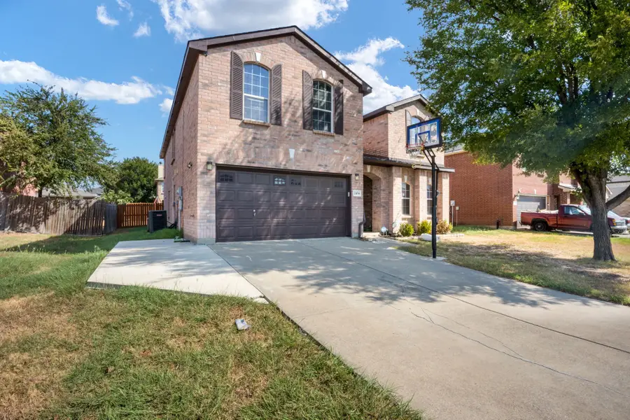 2456 Arroyo Springs Drive, Grand Prairie, TX 75052 - #2