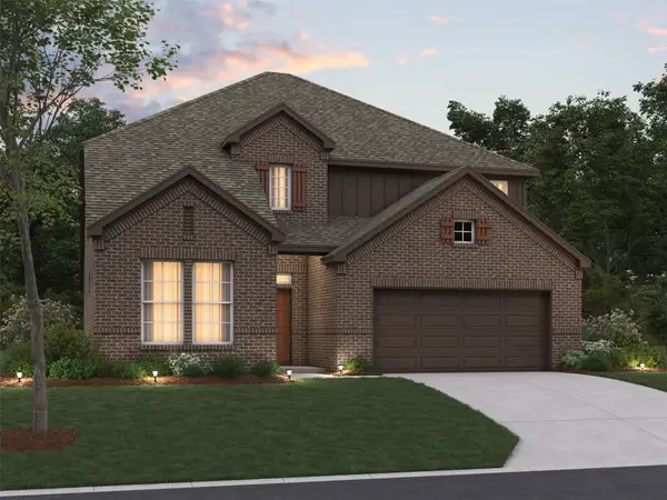 12504 Sasky Road, Haslet, TX 76052