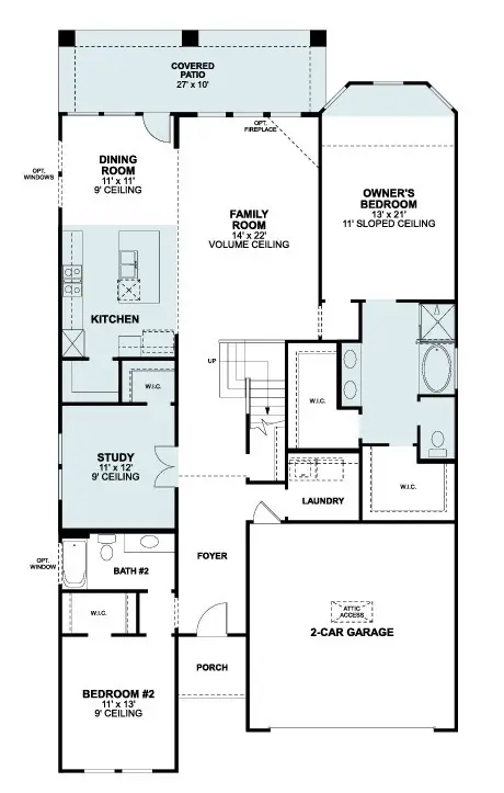 12504 Sasky Road, Haslet, TX 76052 - #2