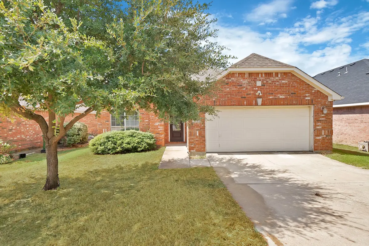2633 Pioneer Bluffs Road, Balch Springs, TX 75181 - #1