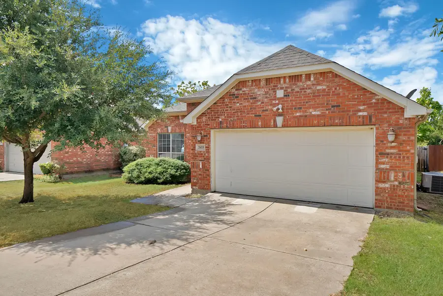 2633 Pioneer Bluffs Road, Balch Springs, TX 75181 - #2