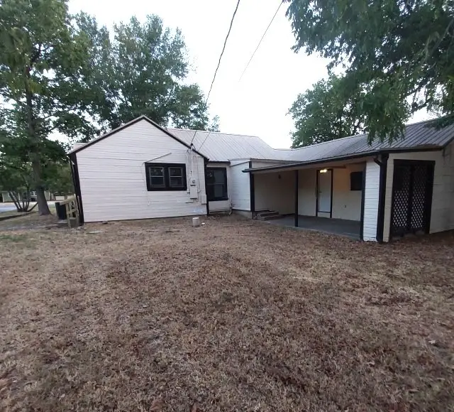 1113 Commerce Drive, Greenville, TX 75401 - #3