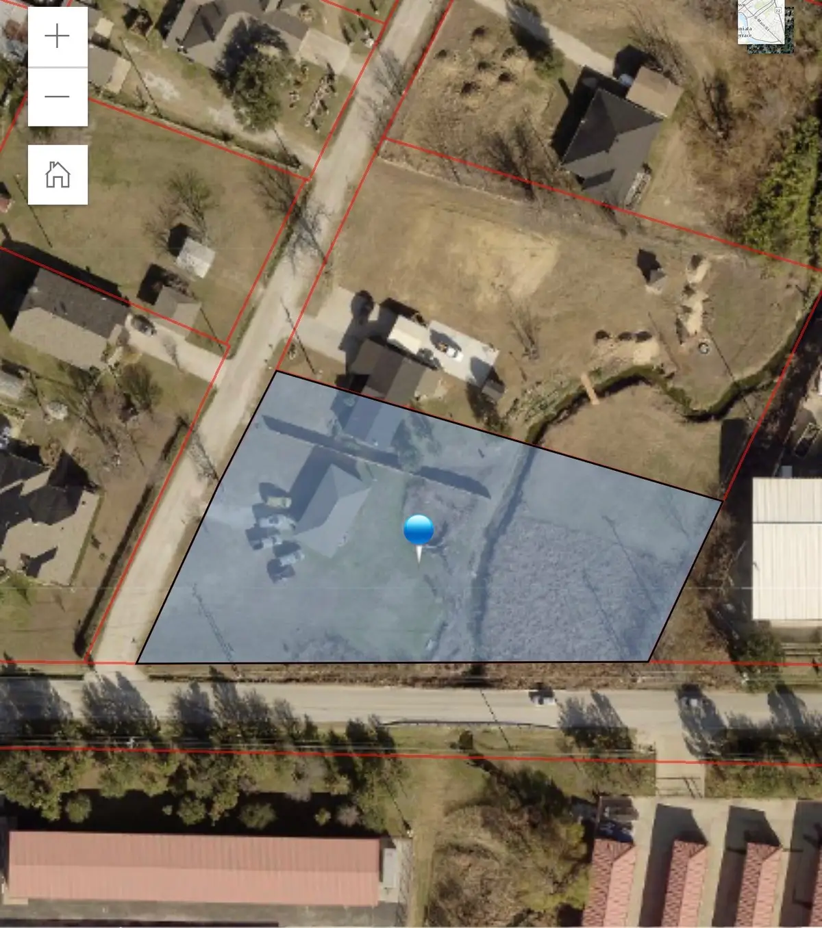 13000 Wat Rd, Fort Worth, TX 76244 - #1