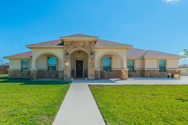 2410 Sandpiper Drive, Killeen, TX 76542