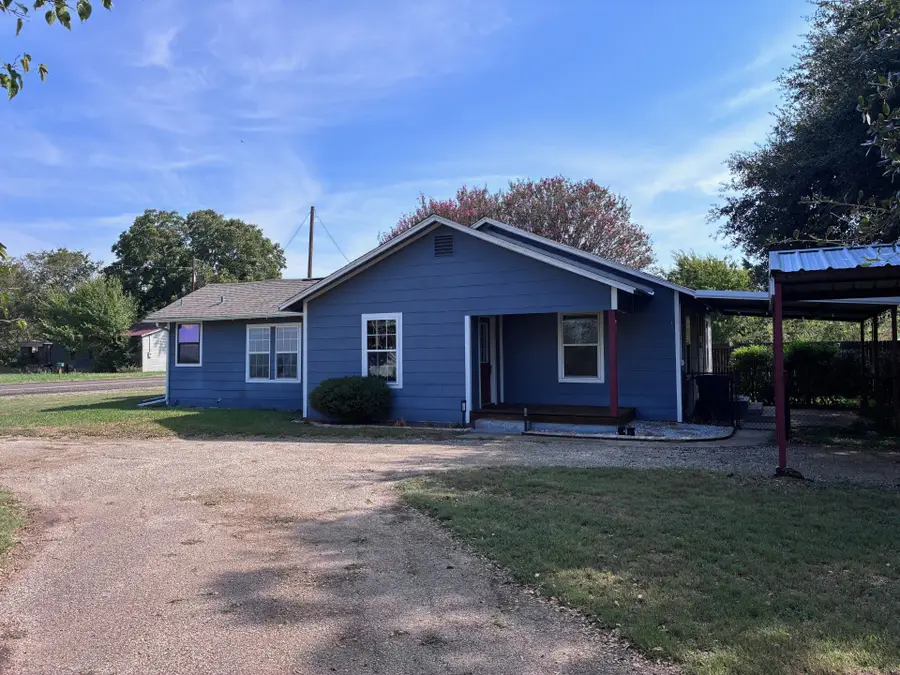 306 Hubbard, Streetman, TX 75859 - #2