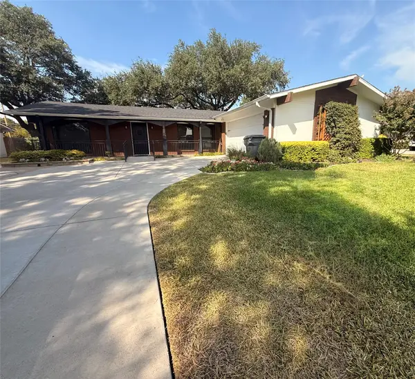 3259 Saint Croix Drive, Dallas, TX 75229