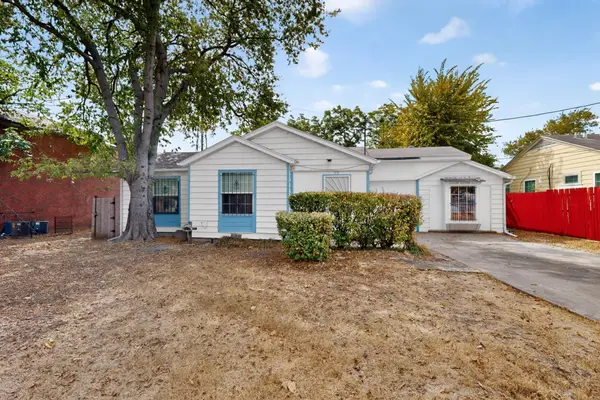 7928 Norvell Drive, Dallas, TX 75227