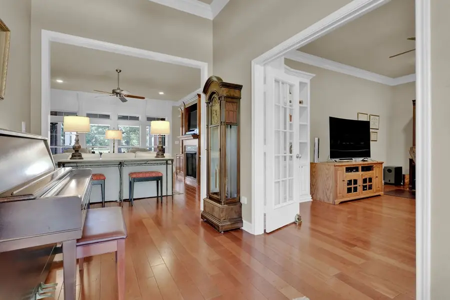 233 Winged Foot, Hideaway, TX 75771 - #3