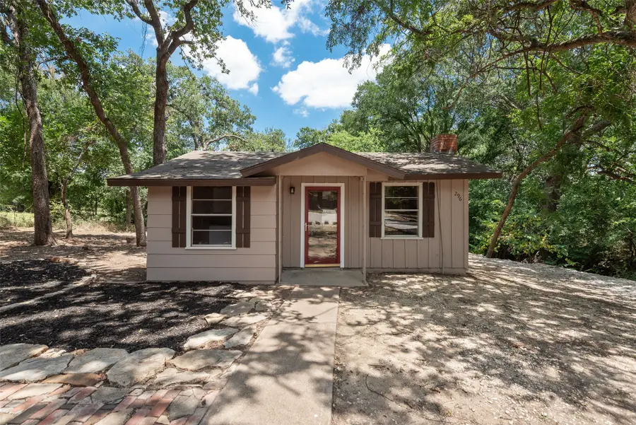 294 Thomas Len Road, Azle, TX 76020 - #3