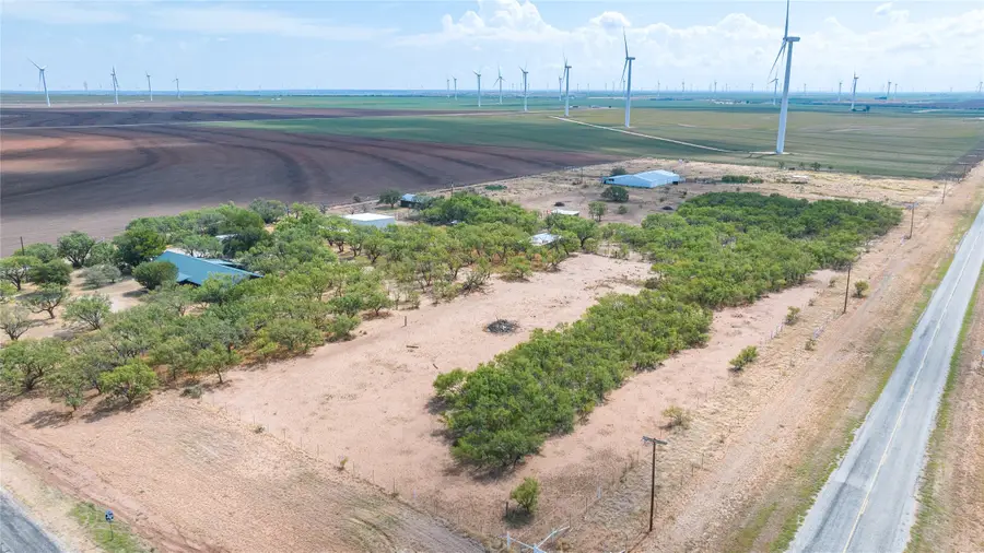 11599 E Fm 1606, Hermleigh, TX 79526 - #3