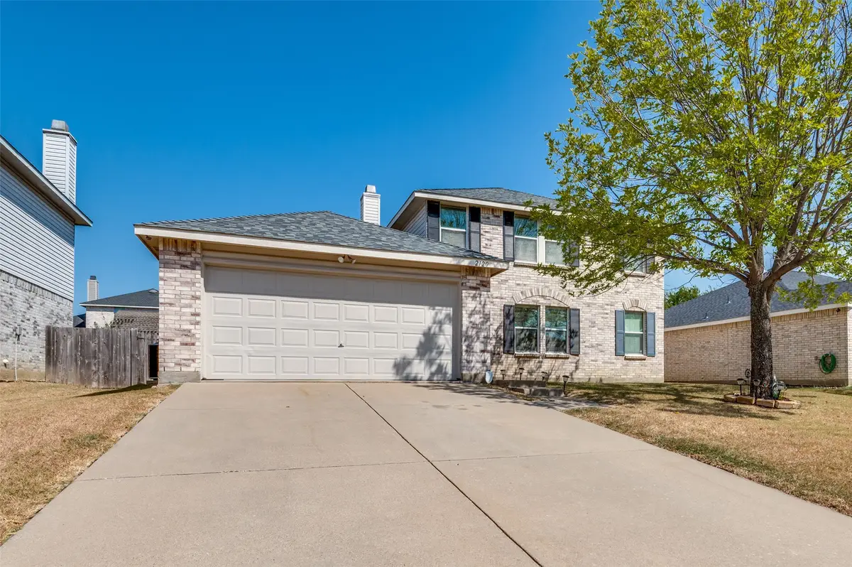 2120 W Grove Lane, Grand Prairie, TX 75052 - #1