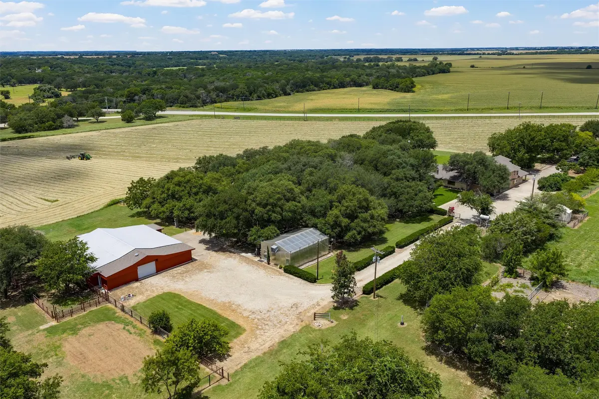 2029 Speegleville Road, Woodway, TX 76712 - #1