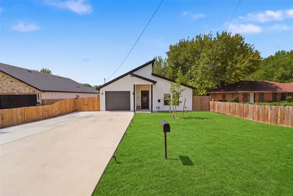 4211 S Denley Drive, Dallas, TX 75216