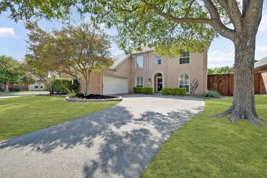 4101 Crooked Stick Drive, Frisco, TX 75035 - #2