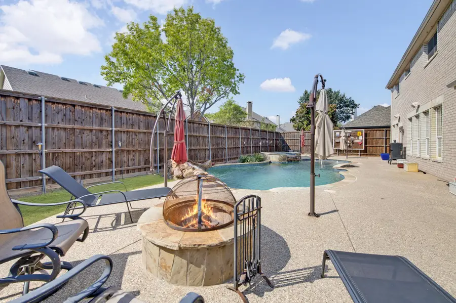 4101 Crooked Stick Drive, Frisco, TX 75035 - #3