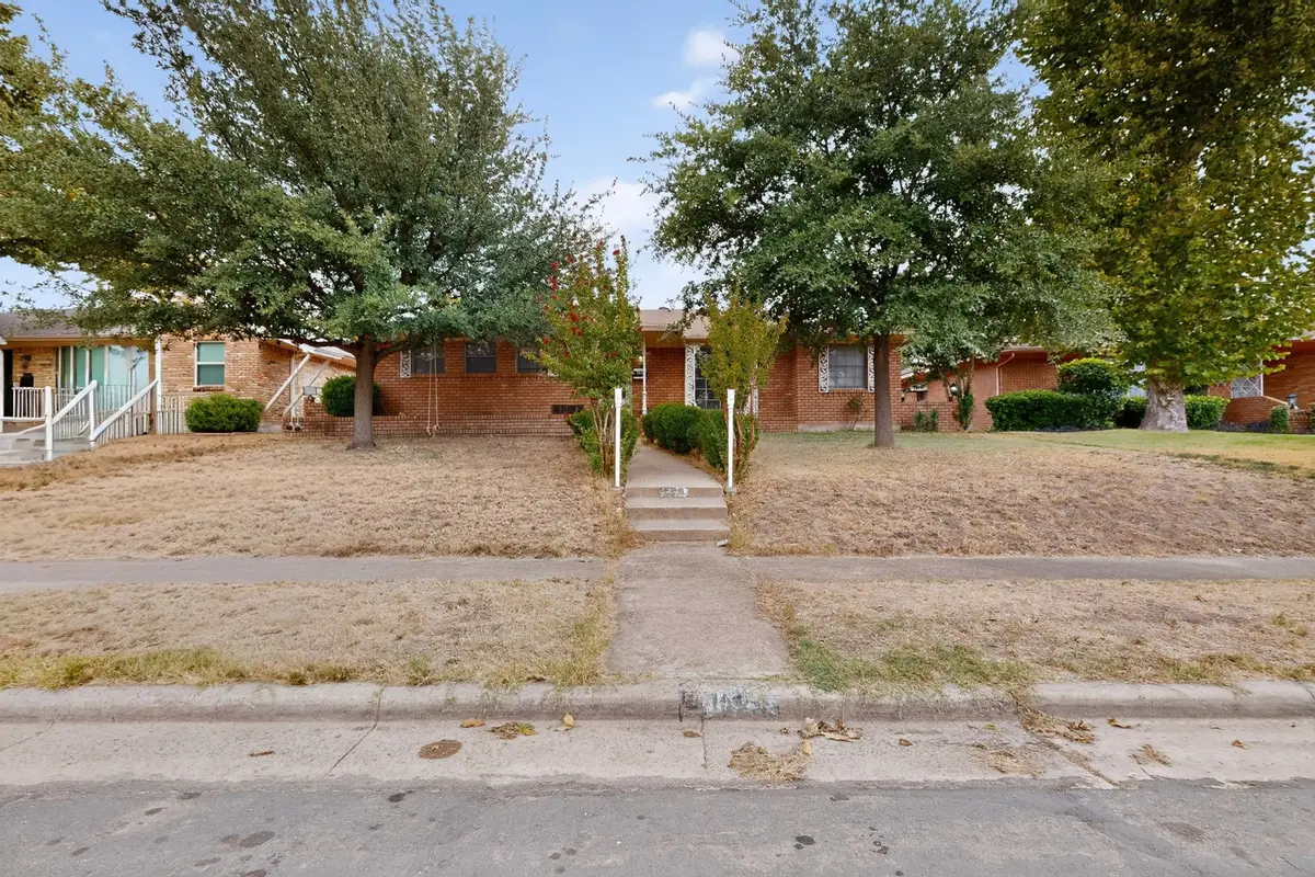 1129 Oak Meadows Drive, Dallas, TX 75232 - #1