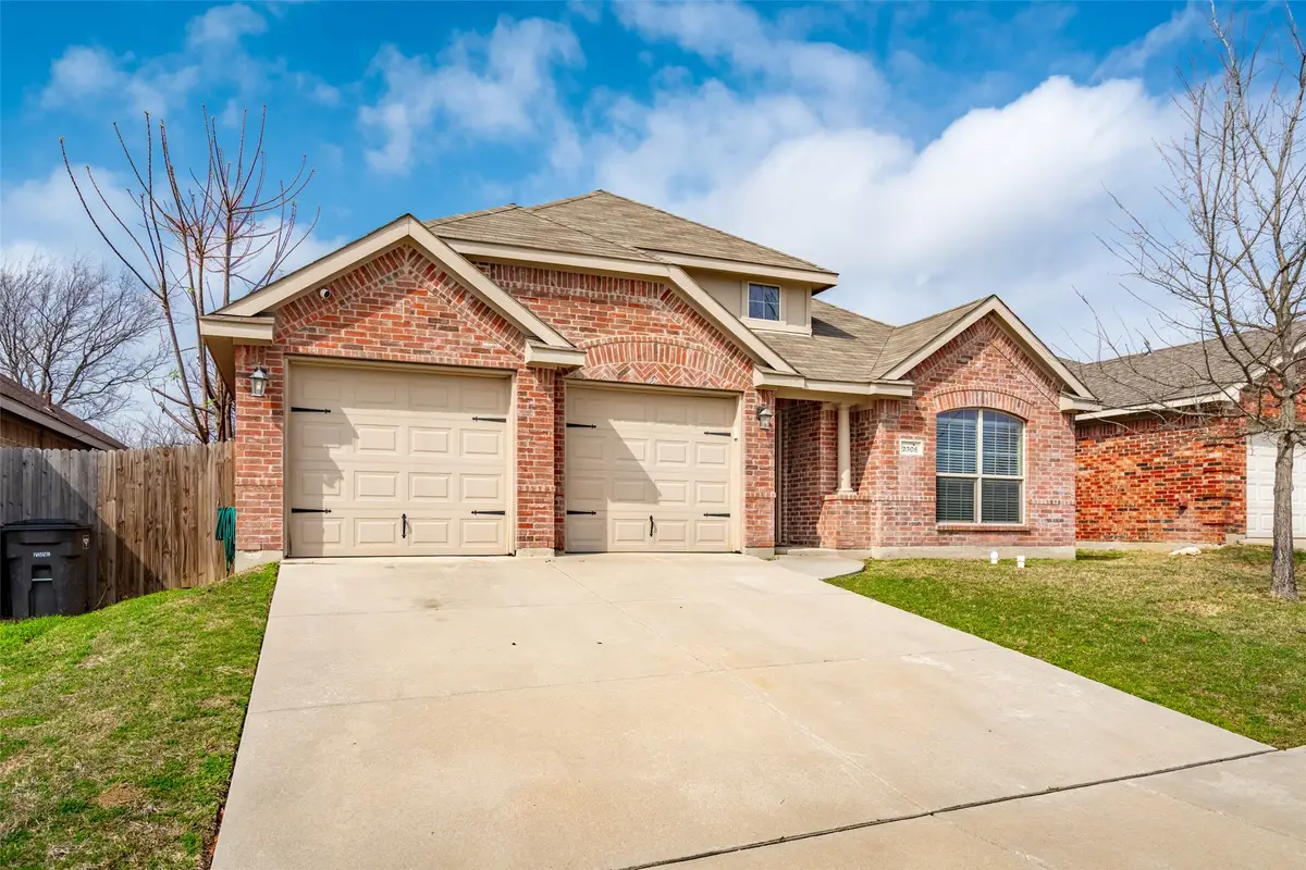 2308 Wakecrest Drive, Fort Worth, TX 76108 - #1