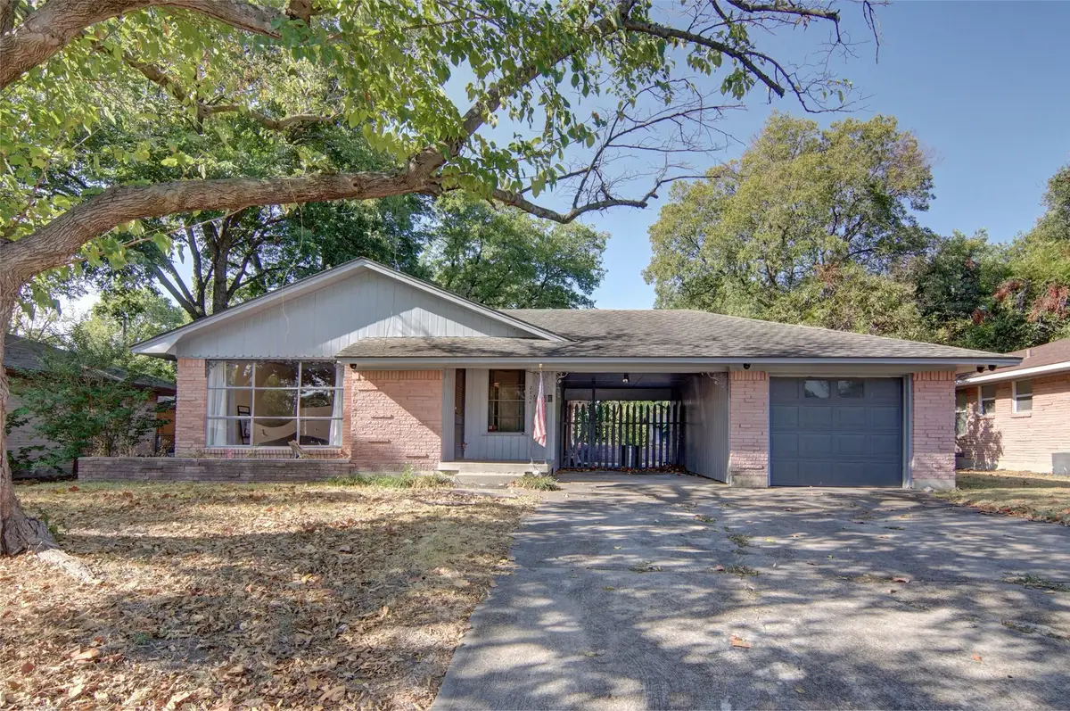 2024 Blake Avenue, Dallas, TX 75228 - #1