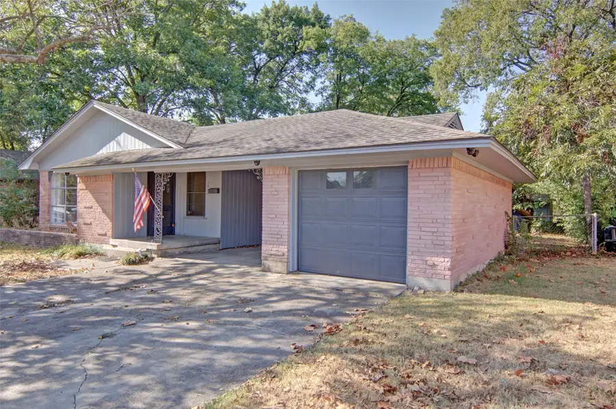 2024 Blake Avenue, Dallas, TX 75228 - #2