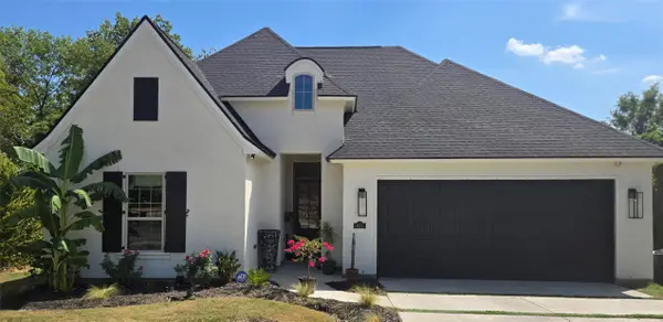 821 S Park Street, Terrell, TX 75160