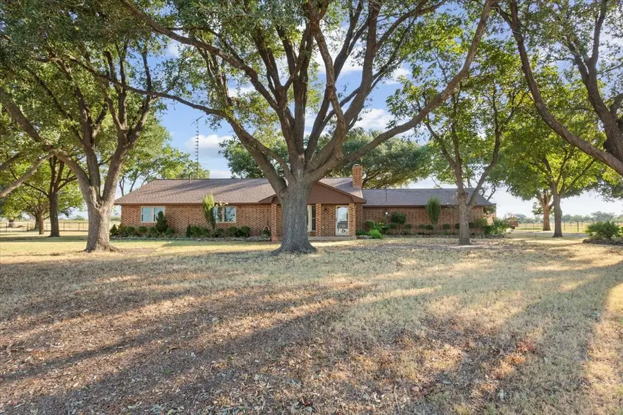 670 Berger Road, West, TX 76691 - #2