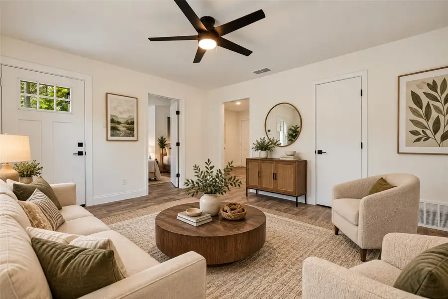2637 Marbella Lane, Dallas, TX 75228 - #3