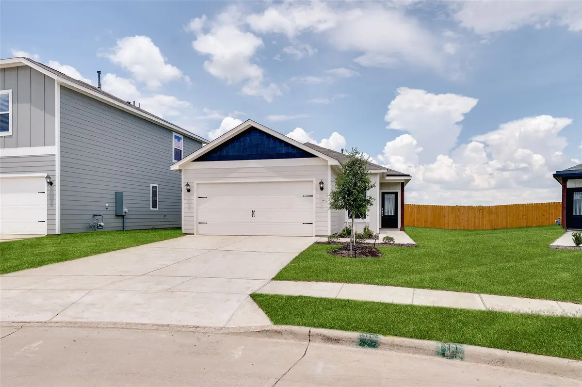 2051 Braveheart Drive, Crandall, TX 75114 - #1