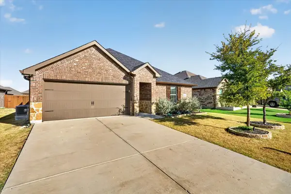 1003 Stage Coach Lane, Princeton, TX 75407