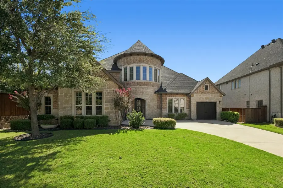 2355 Cutting Horse Trail, Frisco, TX 75036 - #2