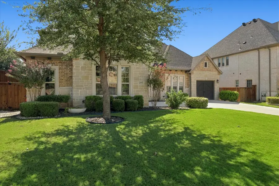 2355 Cutting Horse Trail, Frisco, TX 75036 - #3
